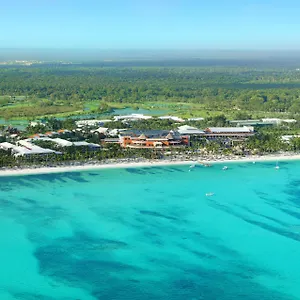 Barcelo Palace (adults Only) ***** Bávaro