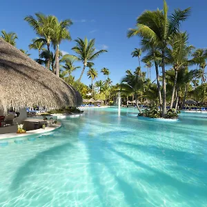 Station touristique Melia Caribe Beach, Punta Cana