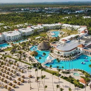 Station touristique Paradisus Palma Real Golf & Spa All Inclusive, Punta Cana