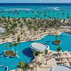 Station touristique Bahia Principe Luxury Ambar (adults Only), Punta Cana