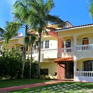 Quarto em Acomodações Particulares Sweet - Q15a, Punta Cana