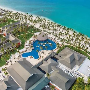 Barcelo Bavaro Beach (adults Only) Resort