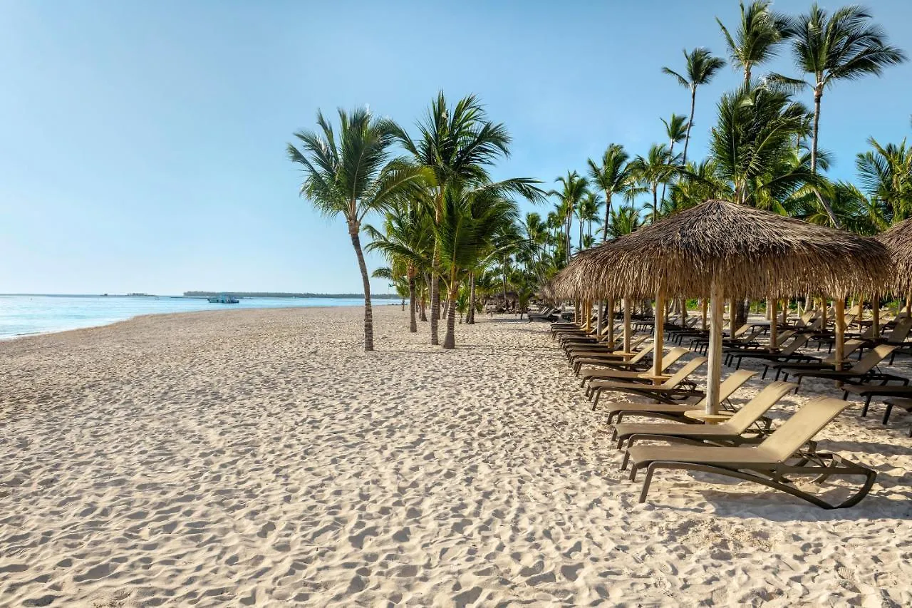 Station touristique Lopesan Costa Bavaro Resort, Spa & Casino Punta Cana