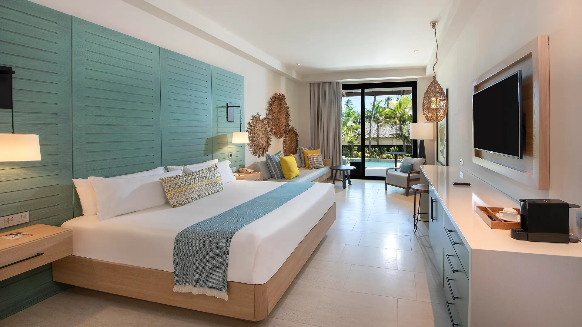 Lopesan Costa Bavaro Resort, Spa & Casino Punta Cana Dominican Republic