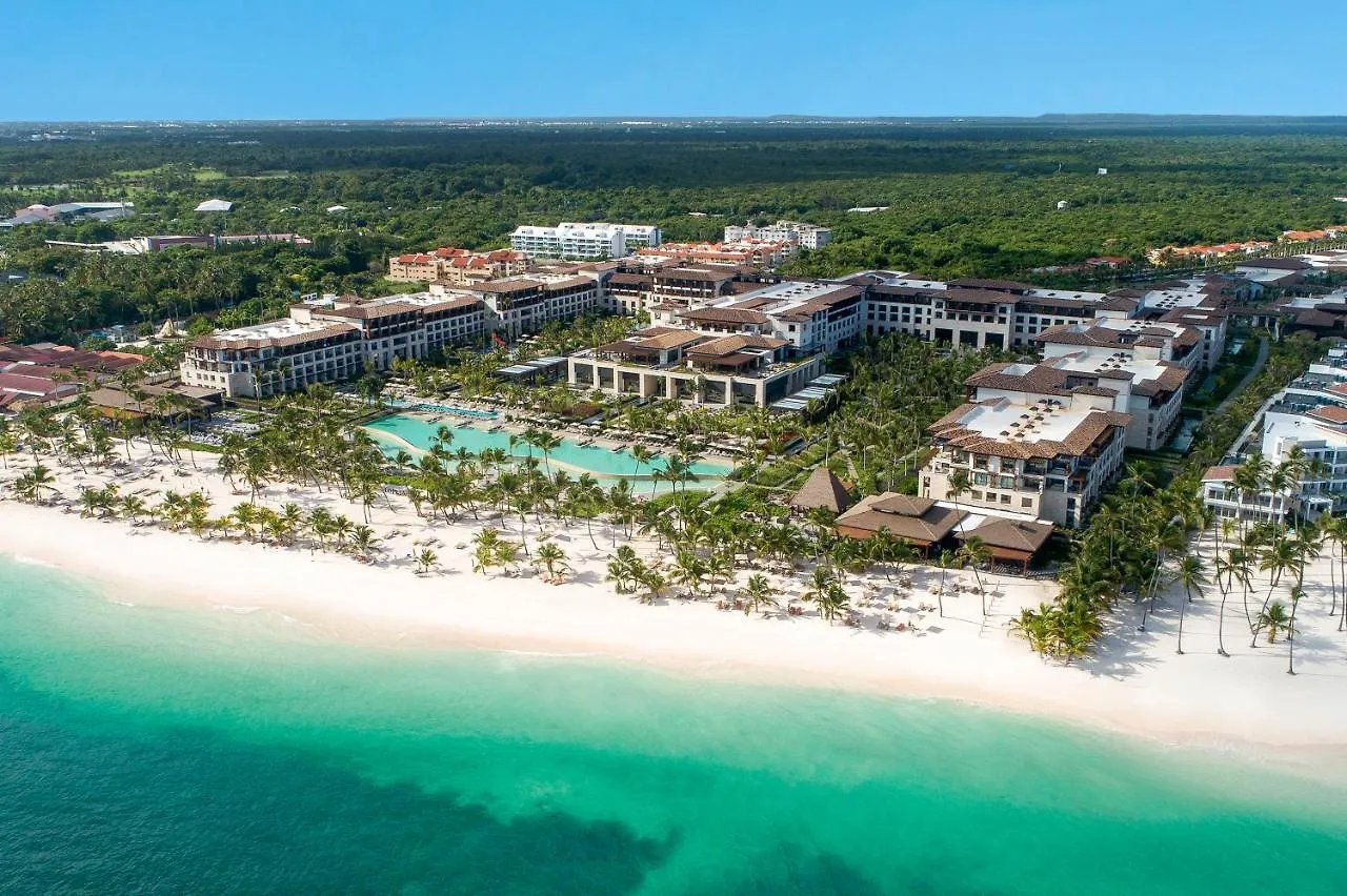 Lopesan Costa Bavaro Resort, Spa & Casino بونتا كانا