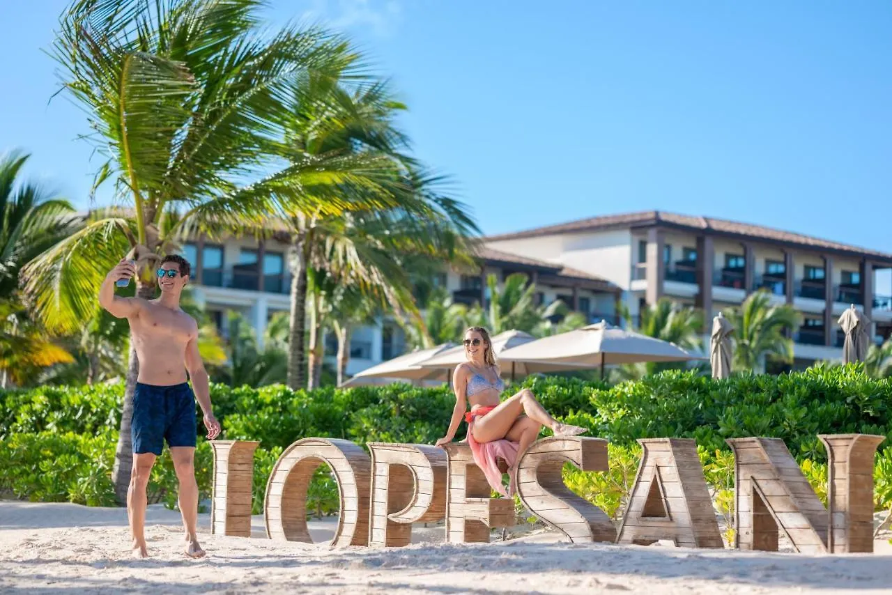 Lopesan Costa Bavaro Resort, Spa & Casino Πούντα Κάνα Θέρετρο