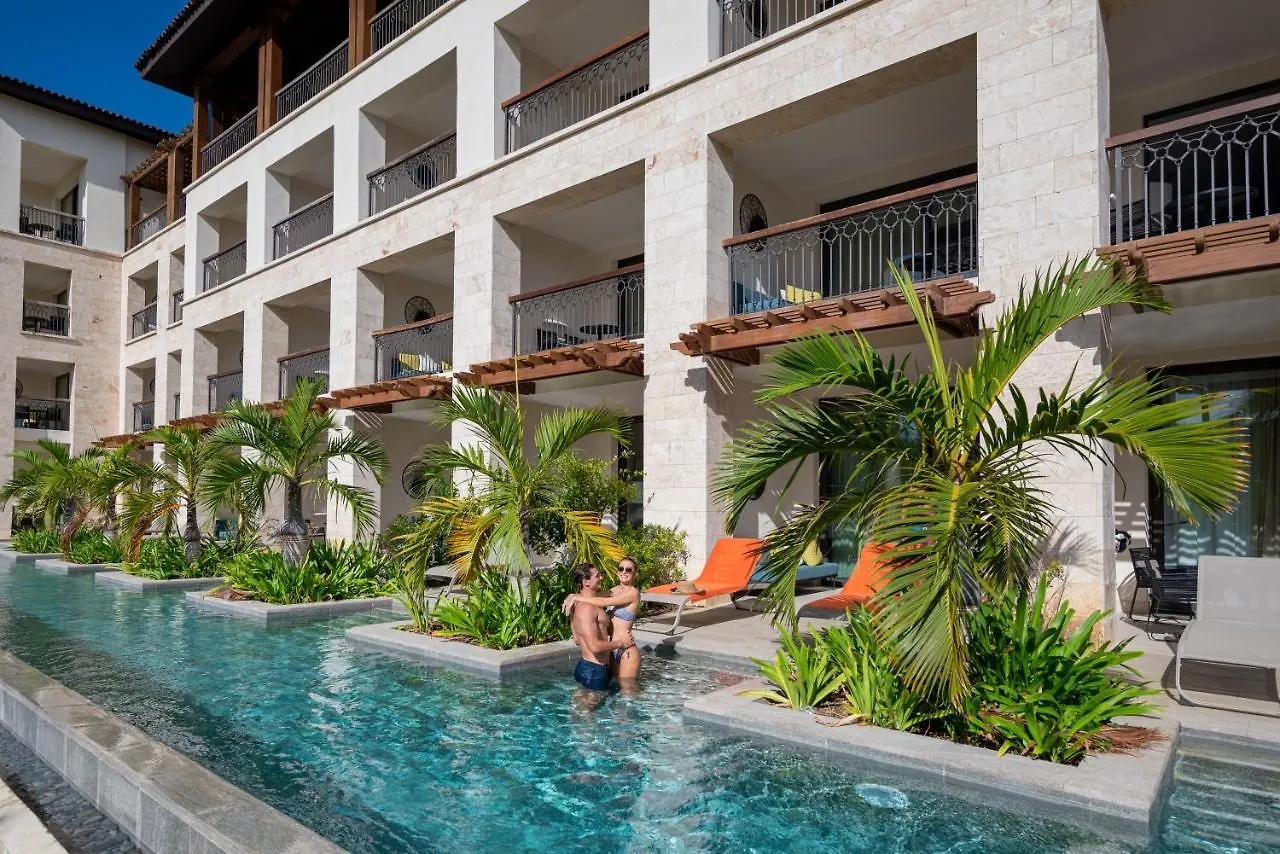 Lopesan Costa Bavaro Resort, Spa & Casino Punta Cana 5*,