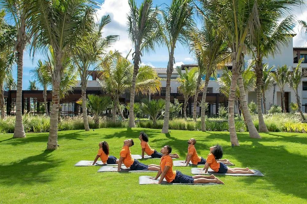 Lopesan Costa Bavaro Resort, Spa & Casino Punta Cana Resort